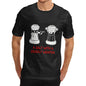 Mens A Salt With A Deadly Weapon T-Shirt