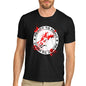 Mens Ready To Fight T-Shirt