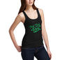 Womens Irish Girls Rock Tank Top