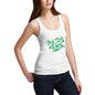 Womens Irish Girls Rock Tank Top