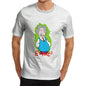 Men's Funny Einstein E=mc2 T-Shirt