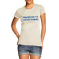 Women's Honduras Flag Football T-Shirt