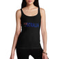 Women's Australia Flag Football Tank Top