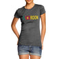 Women's Cameroon Flag Football T-Shirt