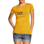 Women's Cameroon Flag Football T-Shirt