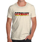 Men's Germany Flag Football T-Shirt