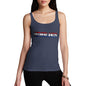 Women's Netherlands Flag Football Tank Top