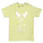 Doves In The Wild Baby Toddler T-Shirt