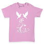 Doves In The Wild Baby Toddler T-Shirt