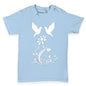 Doves In The Wild Baby Toddler T-Shirt