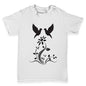 Doves In The Wild Baby Toddler T-Shirt