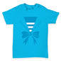 Mini Sailor Baby Toddler T-Shirt