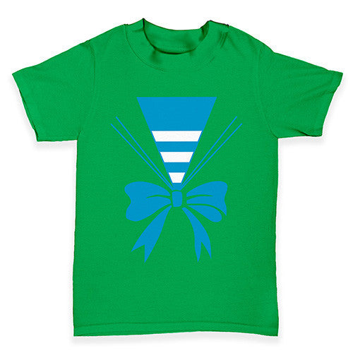 Mini Sailor Baby Toddler T-Shirt