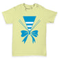 Mini Sailor Baby Toddler T-Shirt