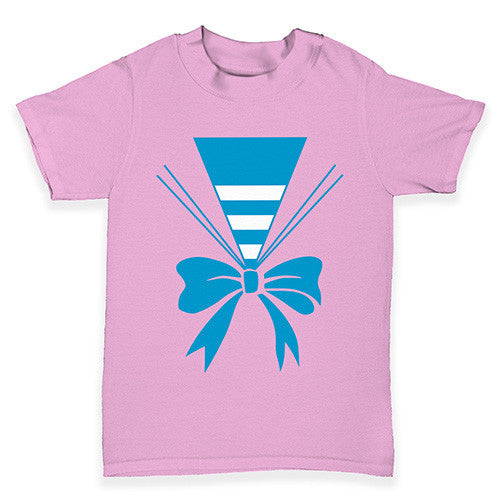 Mini Sailor Baby Toddler T-Shirt