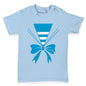 Mini Sailor Baby Toddler T-Shirt