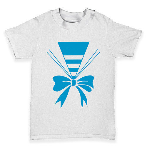 Mini Sailor Baby Toddler T-Shirt