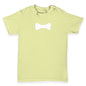 Bow tie Baby Toddler T-Shirt