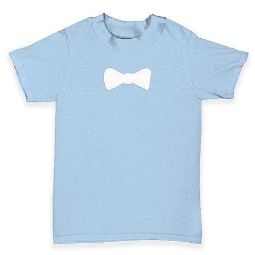 Bow tie Baby Toddler T-Shirt