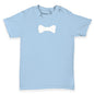 Bow tie Baby Toddler T-Shirt