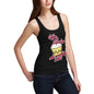 Womens Coffee And Cupcakes Makes Everything Better Tank Top