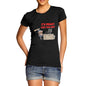 Womens It's Friday T-Shirt