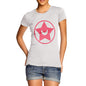 Women's Happy Star T-Shirt