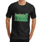 Mens Proud To Be Irish T-Shirt