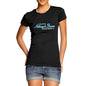 Womens It Will Cost Nothing To Dream T-Shirt