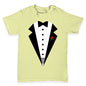 Tuxedo Baby Toddler T-Shirt