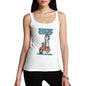 Womens Everything Happens For A Reason Tank Top