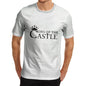 Mens King Of The Castle T-Shirt