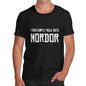 Mens I Can Walk Into Mordor T-Shirt