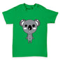 Cute Koala Baby Toddler T-Shirt