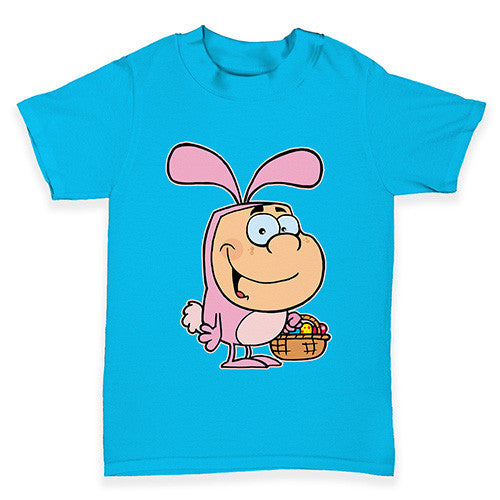 Easter Bunny Baby Toddler T-Shirt