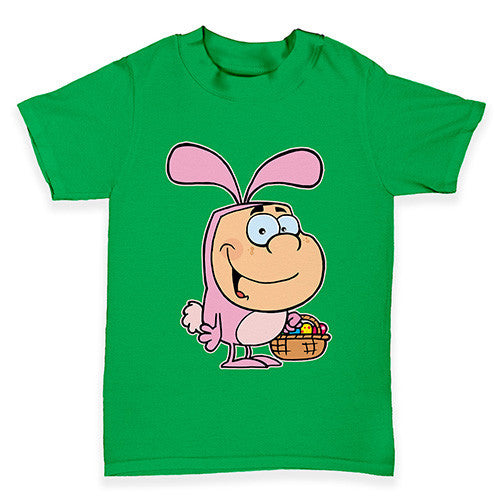 Easter Bunny Baby Toddler T-Shirt