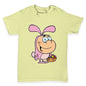 Easter Bunny Baby Toddler T-Shirt