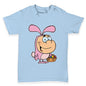 Easter Bunny Baby Toddler T-Shirt