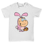 Easter Bunny Baby Toddler T-Shirt