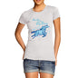 Womens Day Dream Fantasy T-Shirt