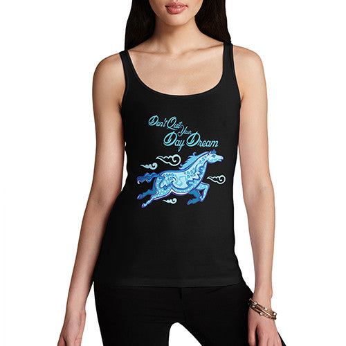 Womens Day Dream Fantasy Tank Top