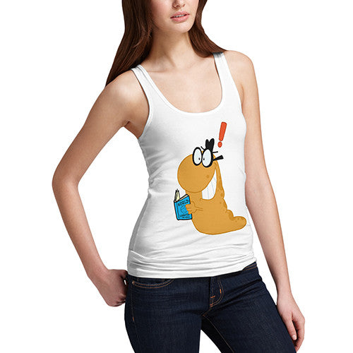 Womens World Domination Tank Top