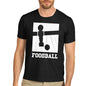 Mens The Foosball Guy T-Shirt