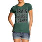 Women's Hunger Games T-Shirt