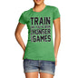 Women's Hunger Games T-Shirt