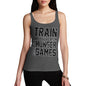 Women's Hunger Games Tank Top