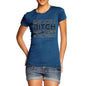 Women's Not Always a Bitch Just Kidding T-Shirt