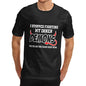 Men's Fighting Your Inner Demons T-Shirt