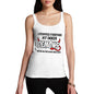 Women's Fighting Your Inner Demons Tank Top