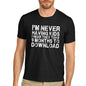 Men's Never Having Kids T-Shirt